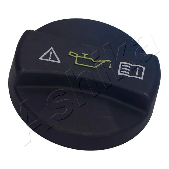 Sealing Cap, oil filler neck 147-00-027