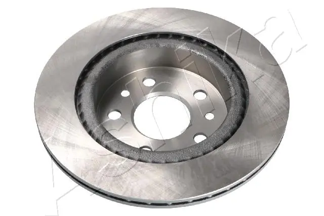 ASHIKA 61-01-134C Brake Disc