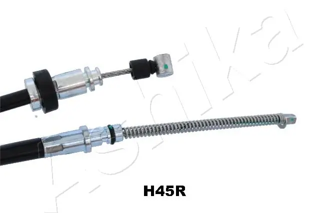 ASHIKA 131-0H-H45R Cable Pull, parking brake