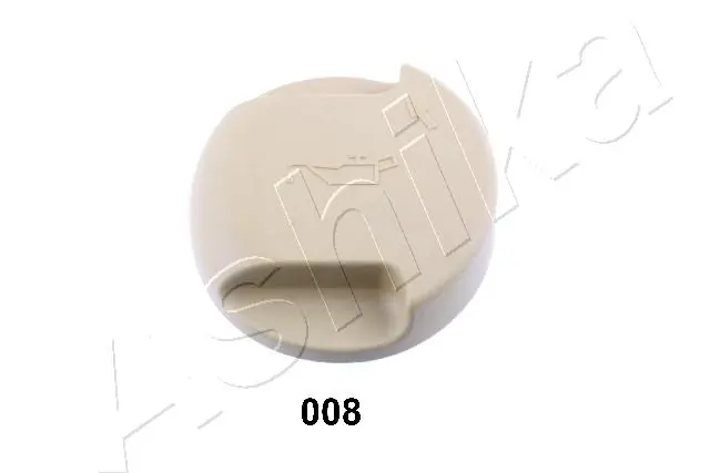 Sealing Cap, oil filler neck 147-00-008