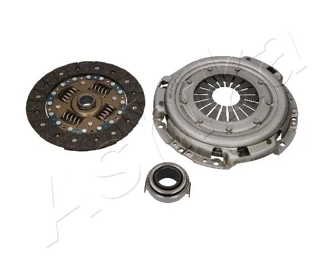 Clutch Kit 92-04-475