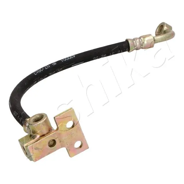 Holding Bracket, brake hose 69-03-317