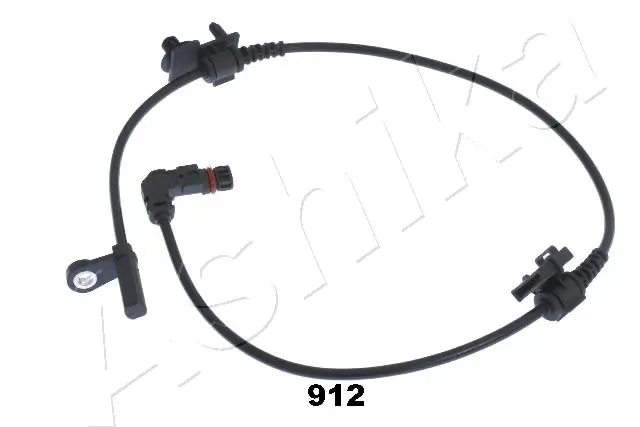 Sensor, wheel speed 151-09-912