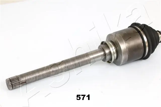 Drive Shaft 62-05-571