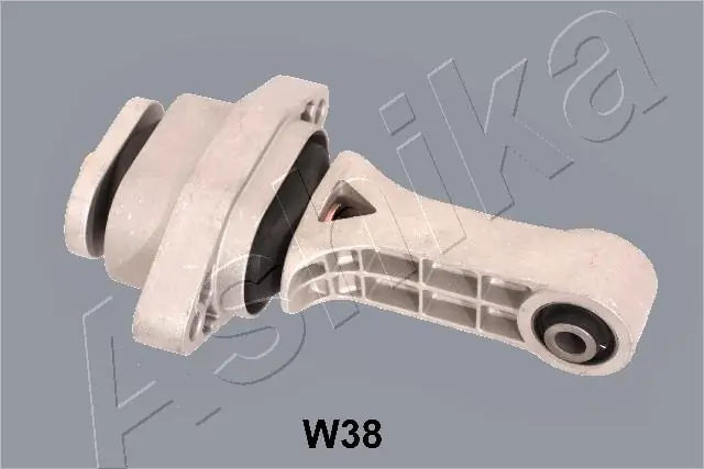 Mounting, engine GOM-W38