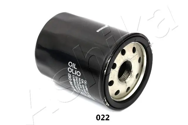 Oil Filter 10-00-022