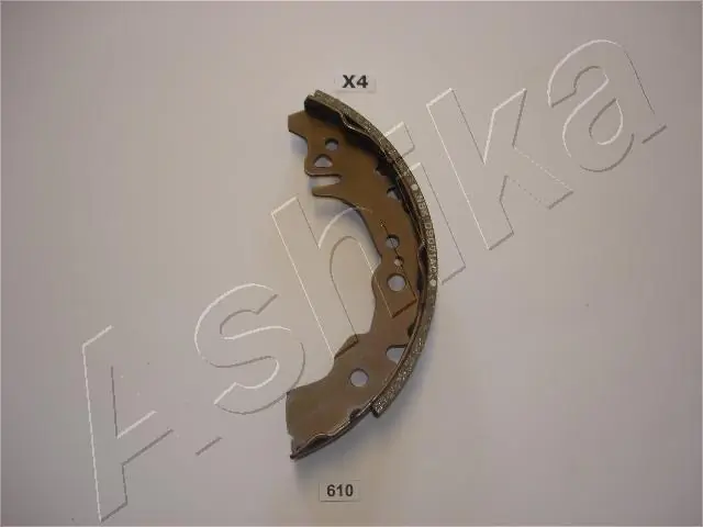 Brake Shoe Set 55-06-610