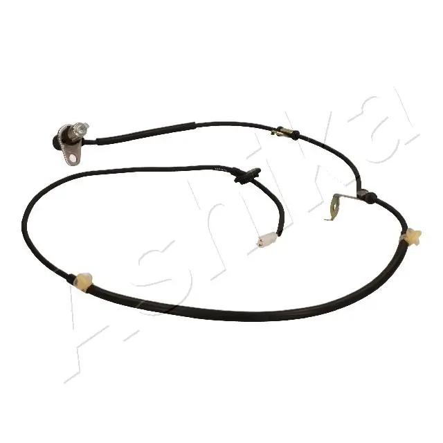 Sensor, wheel speed 151-08-809