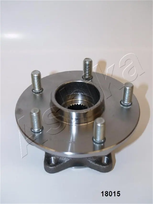 Wheel Hub 44-18015