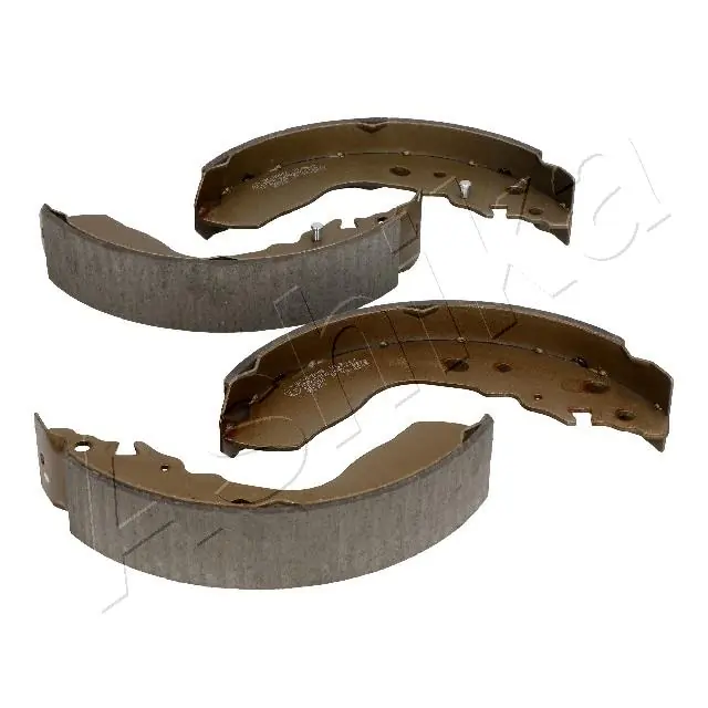 Brake Shoe Set 55-08-830