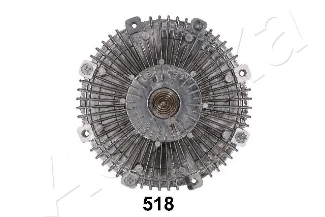 Clutch, radiator fan 36-05-518