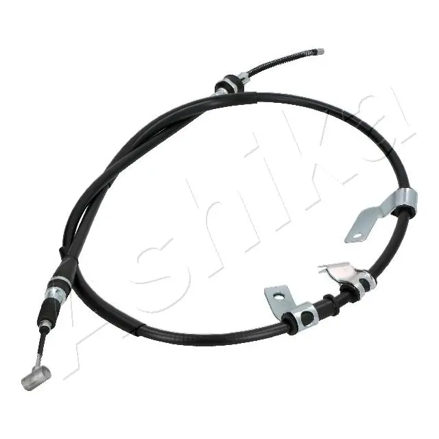 Cable Pull, parking brake 131-08-805