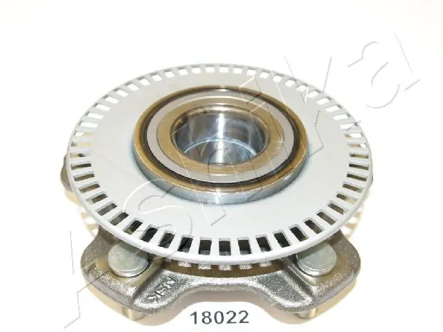 Wheel Hub 44-18022
