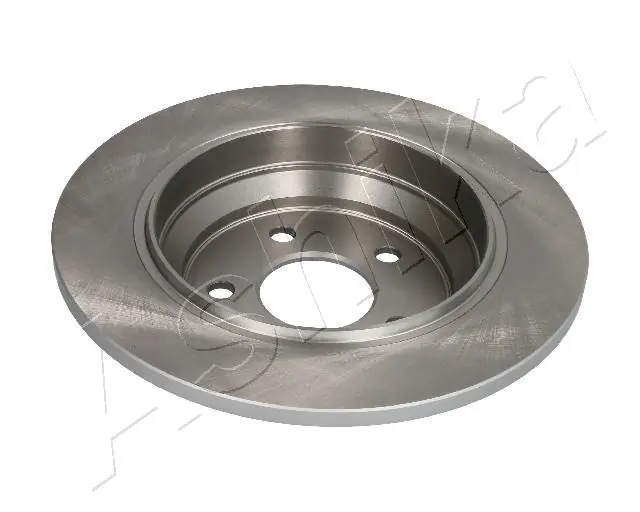 ASHIKA 61-00-0531C Brake Disc