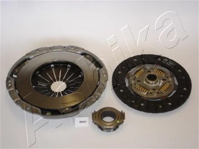 ASHIKA 92-02-2057 Clutch Kit