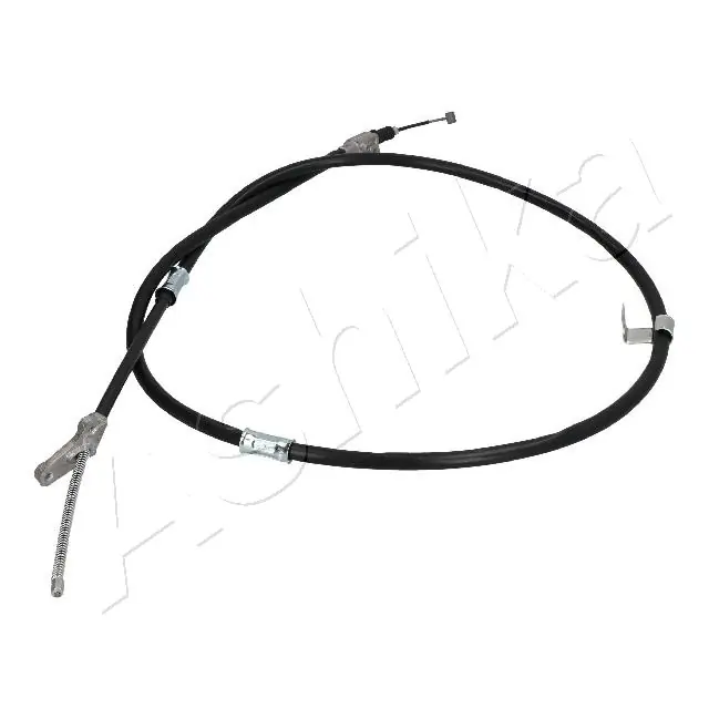 Cable Pull, parking brake 131-02-2035R