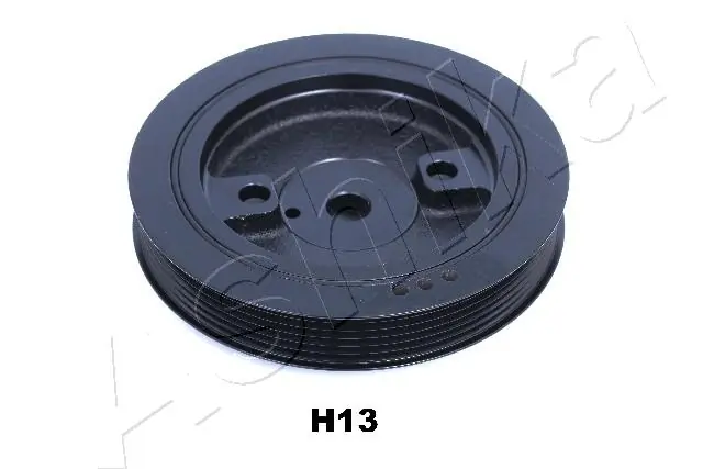 ASHIKA 122-0H-H13 Belt Pulley, crankshaft