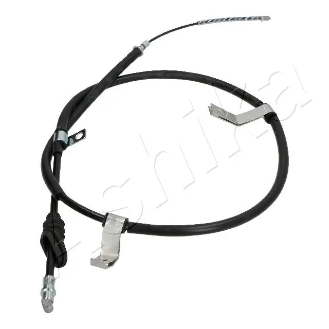 Cable Pull, parking brake 131-0H-H30R