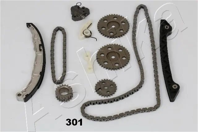 Timing Chain Kit KCK301