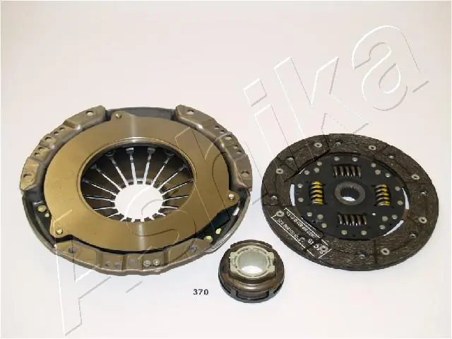 ASHIKA 92-03-370 Clutch Kit