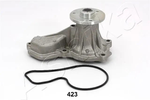 Water Pump, engine cooling 35-04-423