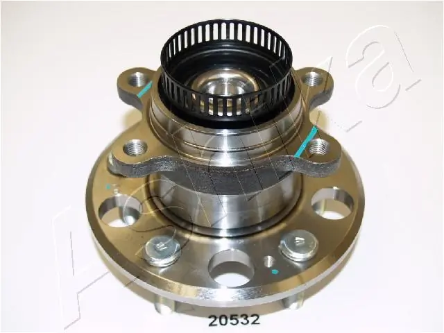 Wheel Hub 44-20532