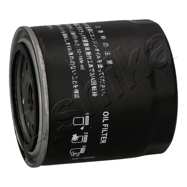 Oil Filter 10-02-201