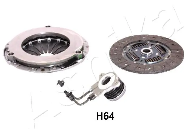 Clutch Kit 92-0H-H64