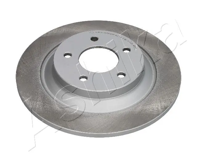 Brake Disc 61-03-323C
