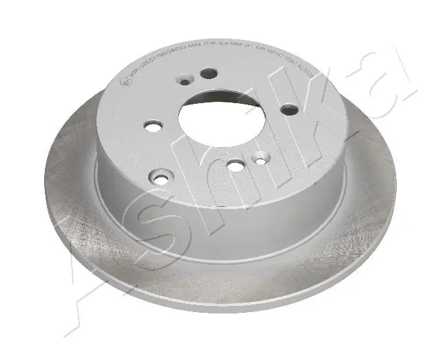 Brake Disc 61-0H-001C