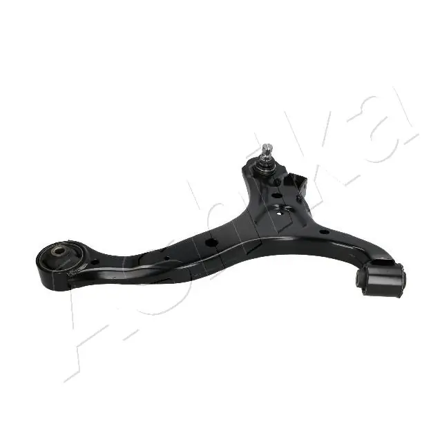 Control/Trailing Arm, wheel suspension 72-0K-K25R