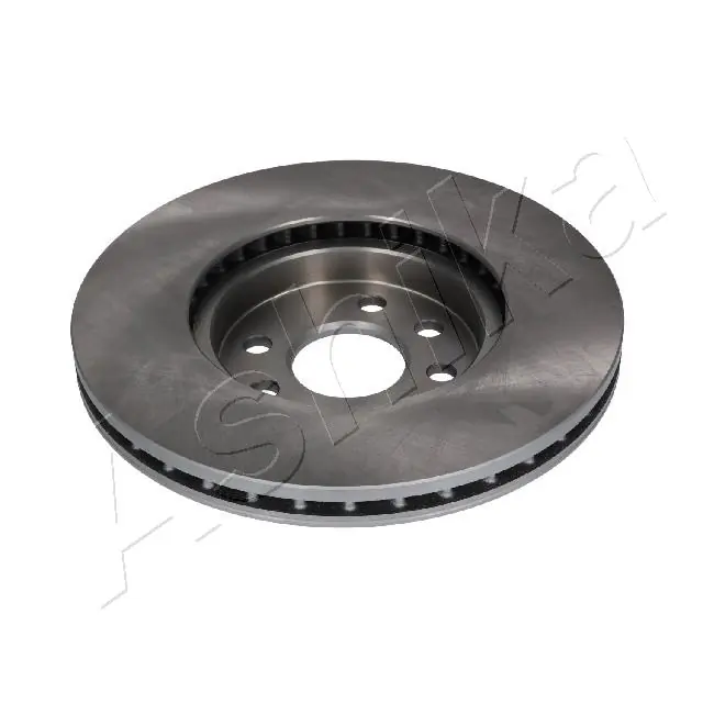 ASHIKA 60-00-0422C Brake Disc
