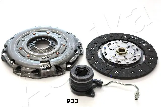 Clutch Kit 92-09-933