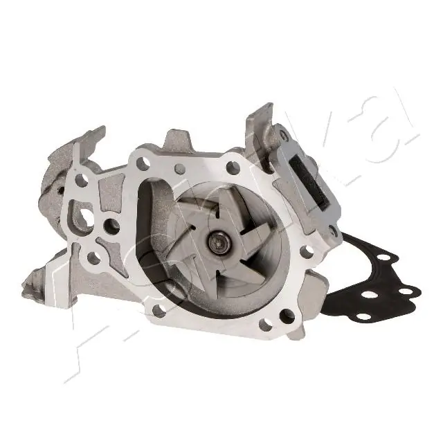 Water Pump, engine cooling 35-01-169