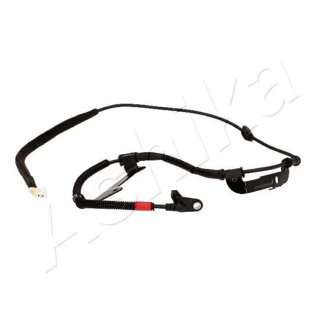 Sensor, wheel speed 151-0H-H93