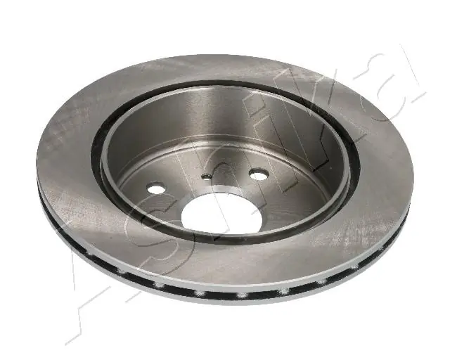 ASHIKA 61-02-206C Brake Disc