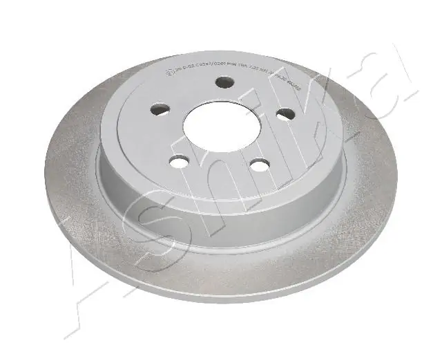 Brake Disc 61-09-990C