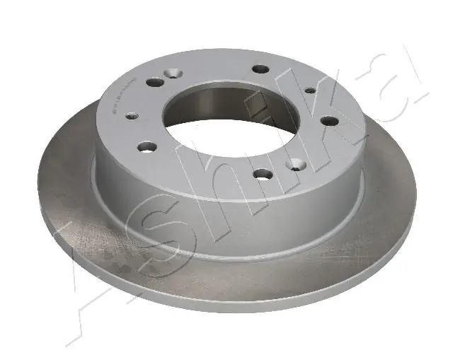 ASHIKA 61-00-010C Brake Disc