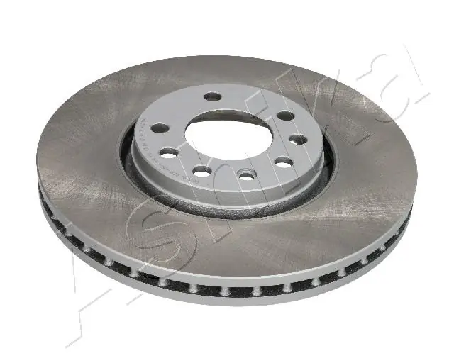 Brake Disc 60-00-009C