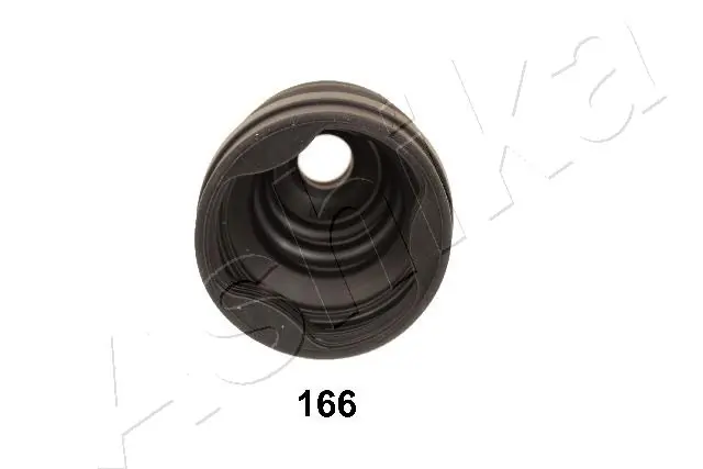 Set bellow, poros penggerak 63-01-166