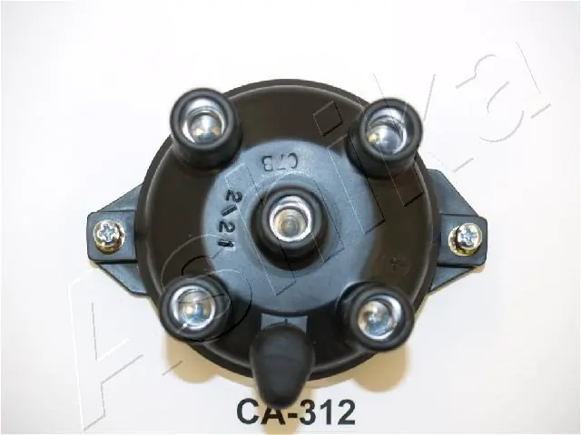 Distributor Cap 121-04-312