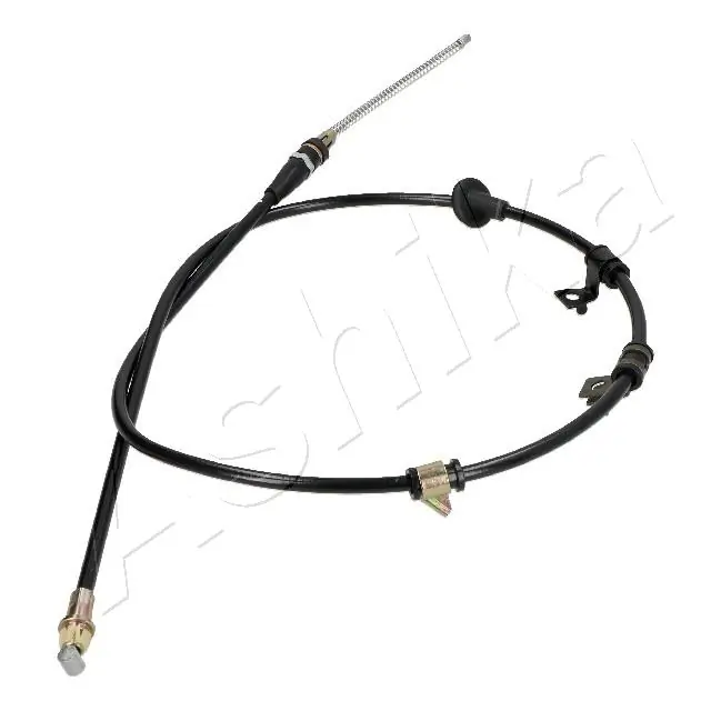 Cable Pull, parking brake 131-0K-K06