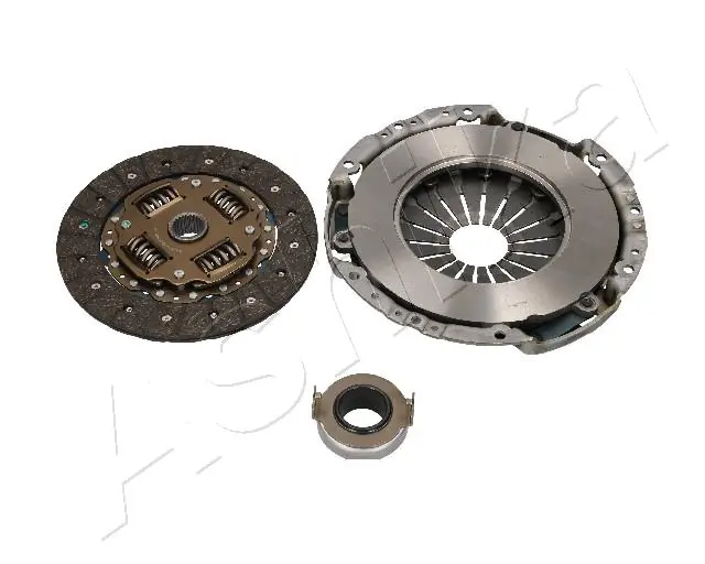 Clutch Kit 92-04-475