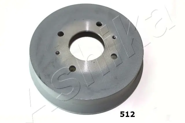 Brake Drum 56-05-512