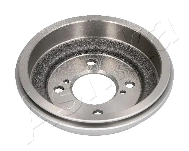 ASHIKA 56-08-818C Brake Drum