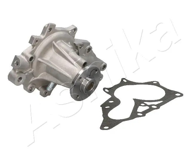 Water Pump, engine cooling 35-02-285