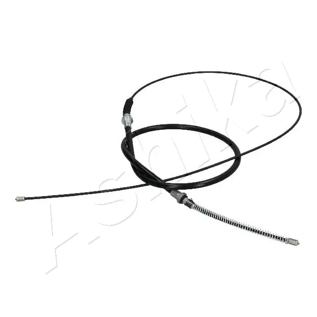 Cable Pull, parking brake 131-01-177L