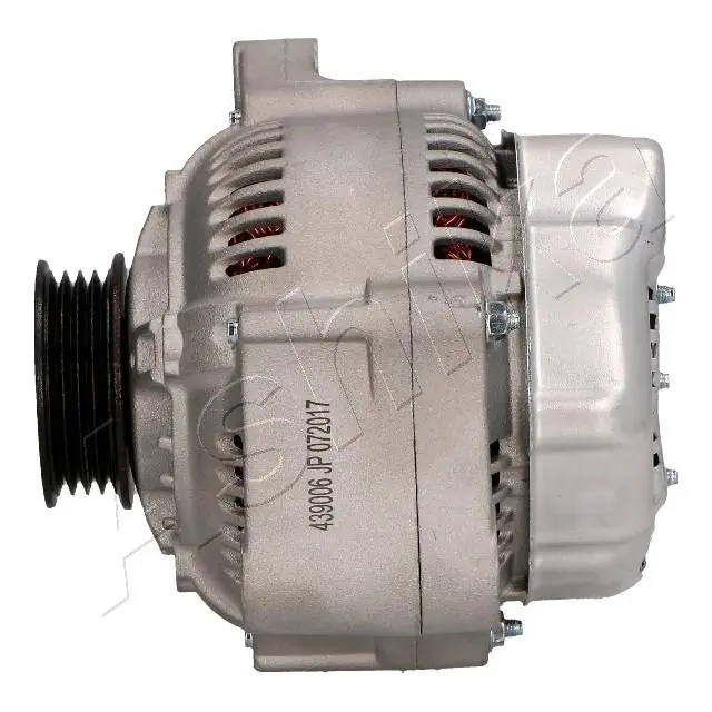 ASHIKA 002-T517 Alternator