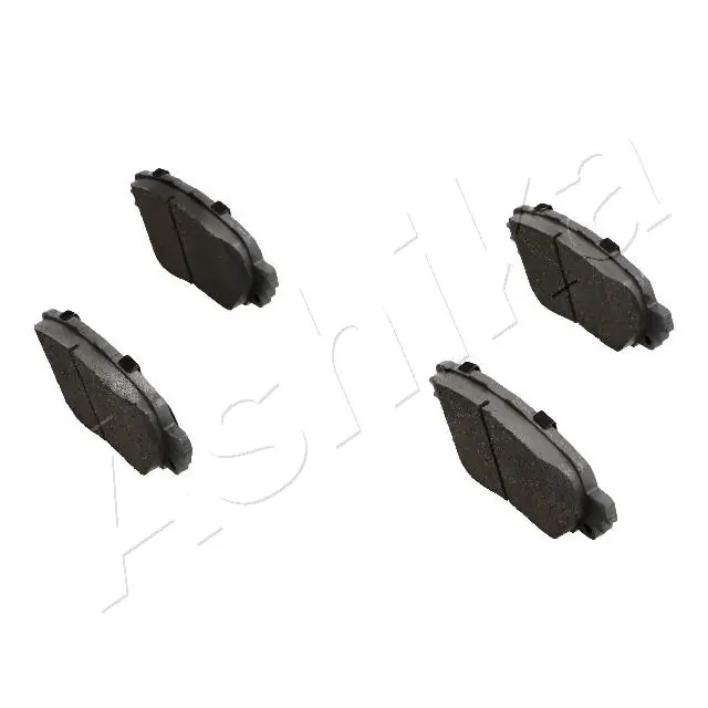 Brake Pad Set, disc brake 50-03-3001