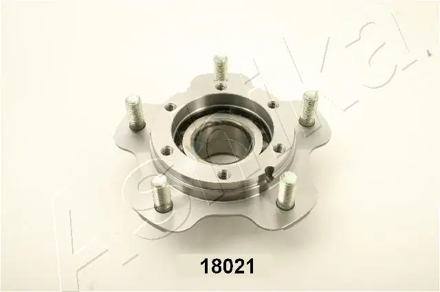 Wheel Hub 44-18021